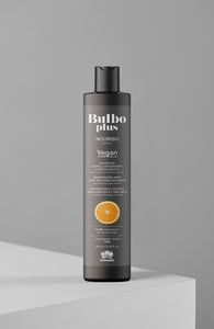 #Farmagan Bulbo Plus Nourish Shampoo 250ml