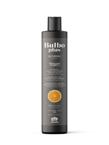 #Farmagan Bulbo Plus Nourish Shampoo 250ml
