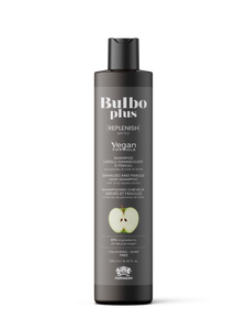 #Farmagan Bulbo Plus Replenish Shampoo 250ml