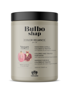 #Farmagan Bulbo Shap Color Reliance Mask Liter
