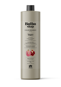 #Farmagan Bulbo Shap Color Reliance Shampoo Liter