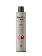 #Farmagan Bulbo Shap Color Reliance Shampoo 250ml