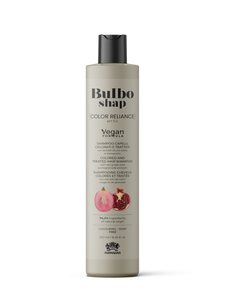 #Farmagan Bulbo Shap Color Reliance Shampoo 250ml