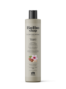 #Farmagan Bulbo Shap Flow Discipline Shampoo 250ml