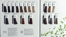 #Farmagan Performance Ammonia Free Hair Color Intro Kit