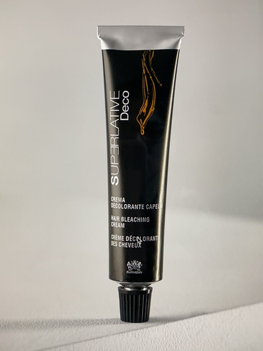 #Farmagan Superlative Deco Hair Bleaching Cream 40gr