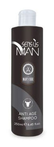 Sens.us Man Anti Age Shampoo 250ml