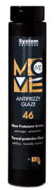 Dikson Move Me Anti Frizz Glaze 250ml