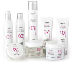 Dikson Keiras Aqua Fix 100ml