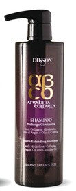 Dikson Argabeta Collagen Shampoo 500ml