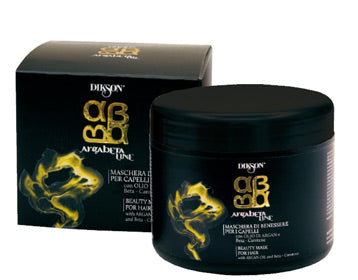 Dikson Argabeta Mask 250ml