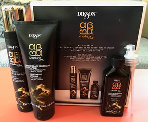 Dikson Argabeta Original Boxed Set