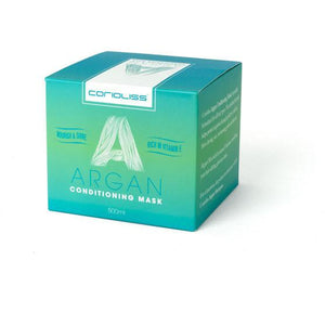 Corioliss Argan Mask 500ml