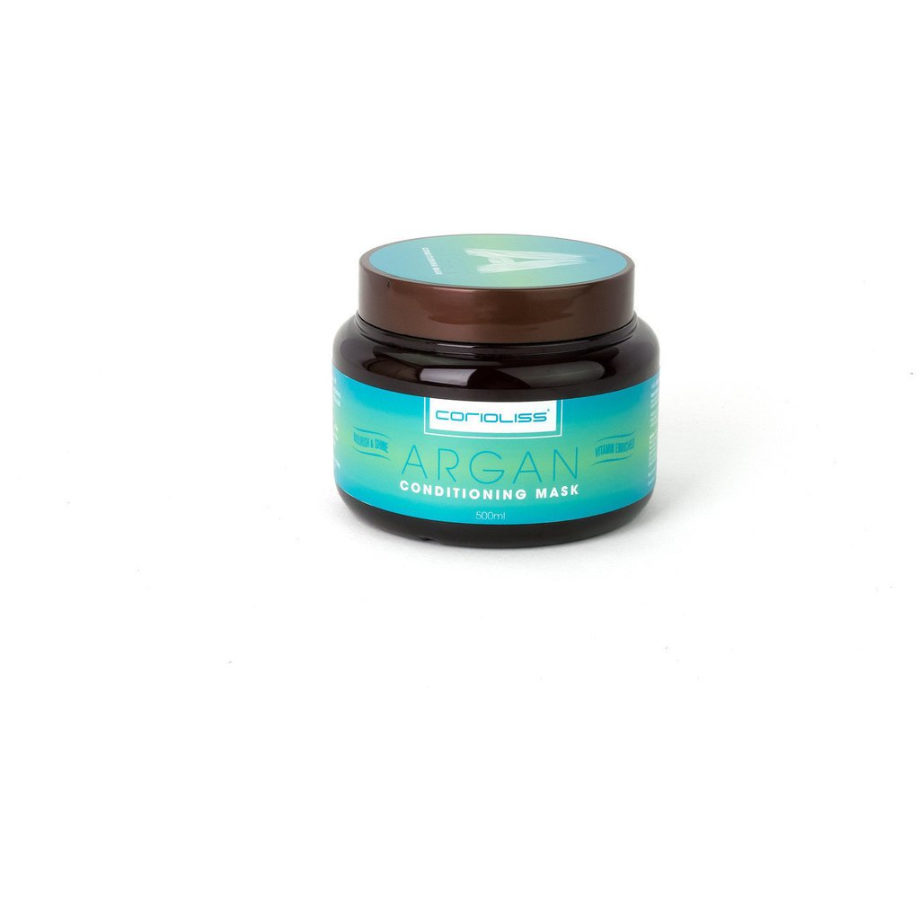 Corioliss Argan Mask 500ml