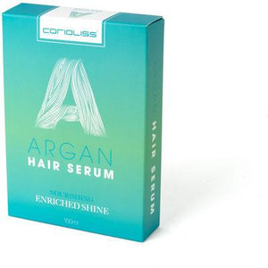 Corioliss Argan Serum 100ml