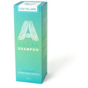 Corioliss Argan Shampoo 500ml