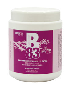 Dikson B83 Hair Mask Liter