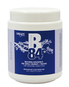 Dikson B84 Hair Mask Liter