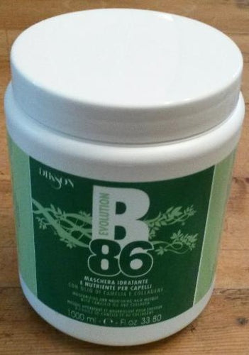 Dikson B86 Hair Mask Liter
