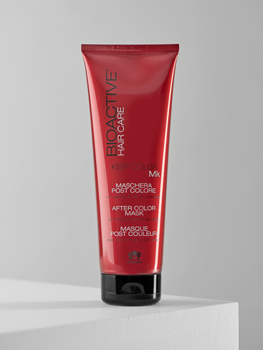 #Farmagan Bioactive Hair Care Keep Color MK Post Color Mask 250ml