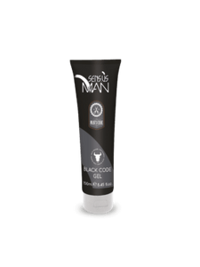 Sens.us Man Black Code Gel 150ml