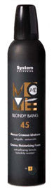 Dikson Move Me Blondy Bang 300ml