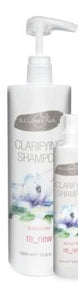 Sens.us Illumyna SLS free Chelating Clarifying Shampoo Liter