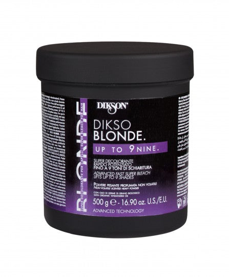Dikson Diksoblonde Bleach 500g
