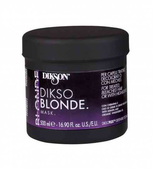 Dikson Diksoblonde Mask 500ml