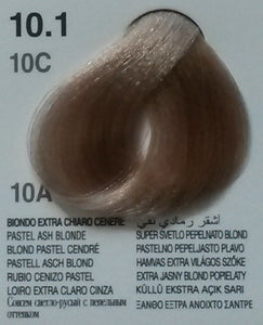 Dikson Color Extra Premium Ash Series
