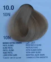 Dikson Color Extra Premium Natural Series