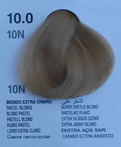 Dikson Color Extra Premium Natural Series