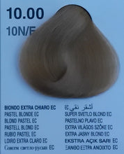 Dikson Color Extra Coverage Series