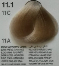 Dikson Color Extra Premium Super Pastel Blonde Series