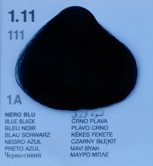 Dikson Color Extra Premium Ash Series