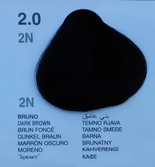 Dikson Color Extra Premium Natural Series