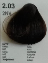 Dikson Color Extra Premium Chocolate Brown Series