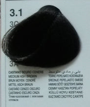 Dikson Color Extra Premium Ash Series