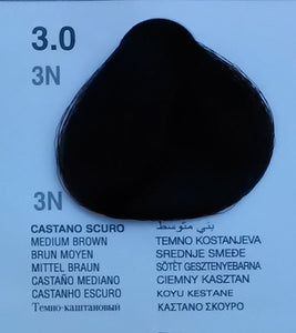 Dikson Color Extra Premium Natural Series