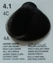 Dikson Color Extra Premium Ash Series