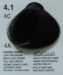 Dikson Color Extra Premium Ash Series