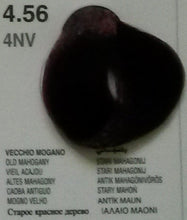 Dikson Color Extra Premium Mahogany Series