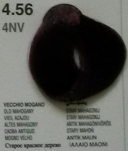 Dikson Color Extra Premium Mahogany Series