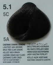 Dikson Color Extra Premium Ash Series