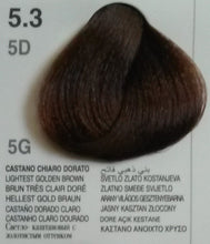 Dikson Color Extra Premium Gold Series