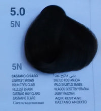 Dikson Color Extra Premium Natural Series
