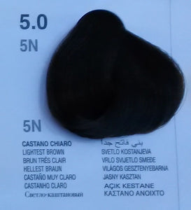 Dikson Color Extra Premium Natural Series