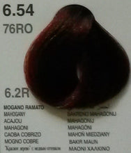Dikson Color Extra Premium Mahogany Series