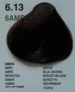 Dikson Color Extra Premium Ash Series