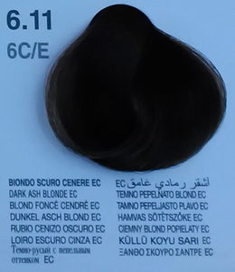 Dikson Color Extra Coverage Series